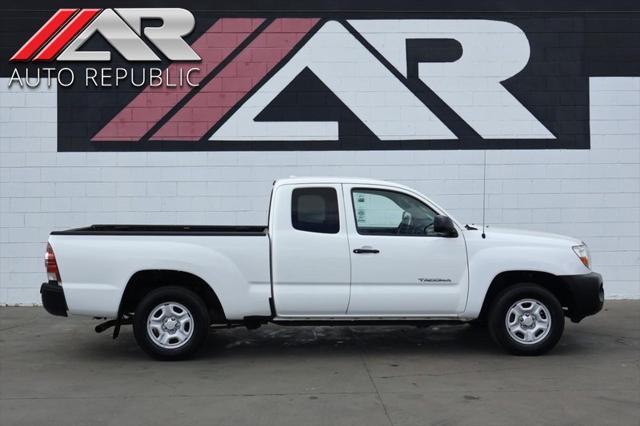 2009 Toyota Tacoma