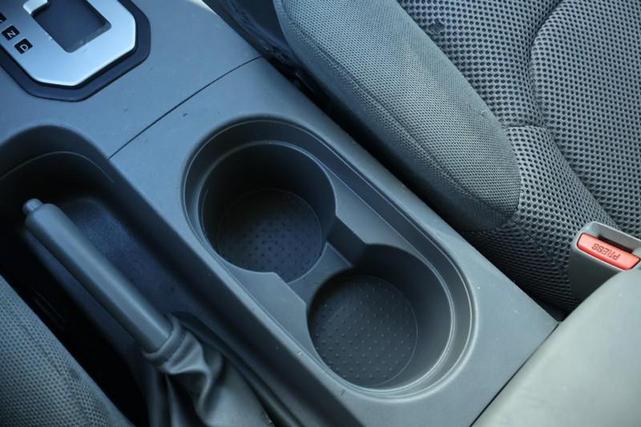 Photo of 2021 WHITE Nissan Frontier