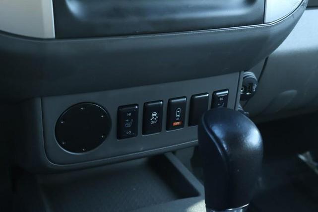Photo of 2021 WHITE Nissan Frontier