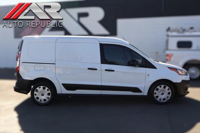 2020 Ford Transit Connect