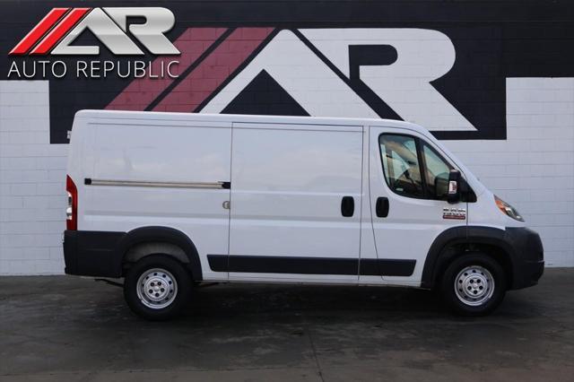 2015 RAM Promaster 1500