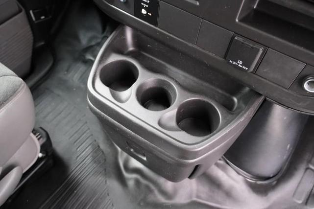 Photo of 2020 Summit White Chevrolet Express 2500