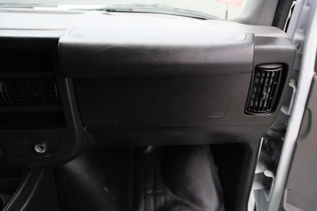 Photo of 2020 Summit White Chevrolet Express 2500