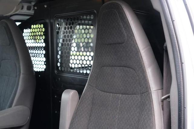 Photo of 2020 Summit White Chevrolet Express 2500