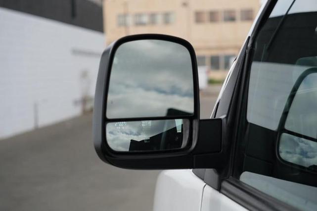 Photo of 2020 Summit White Chevrolet Express 2500