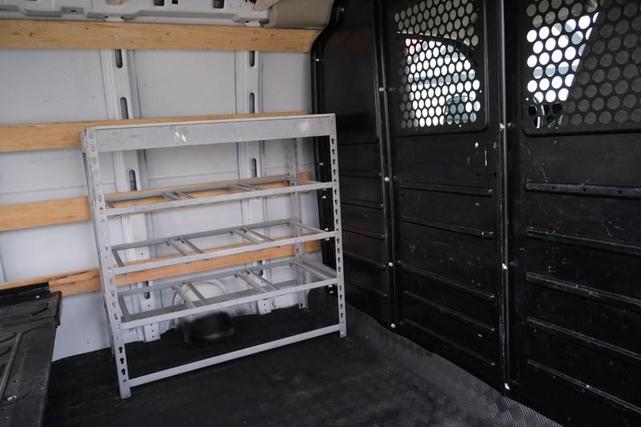 Photo of 2020 Summit White Chevrolet Express 2500