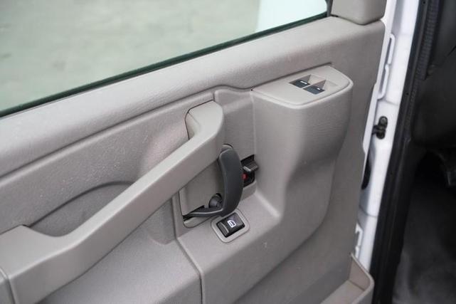 Photo of 2020 Summit White Chevrolet Express 2500
