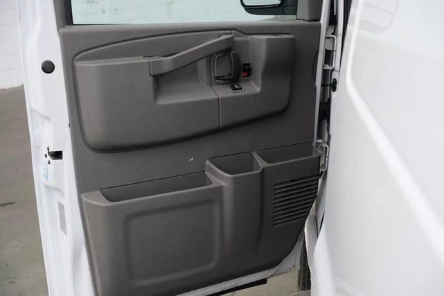 Photo of 2020 Summit White Chevrolet Express 2500