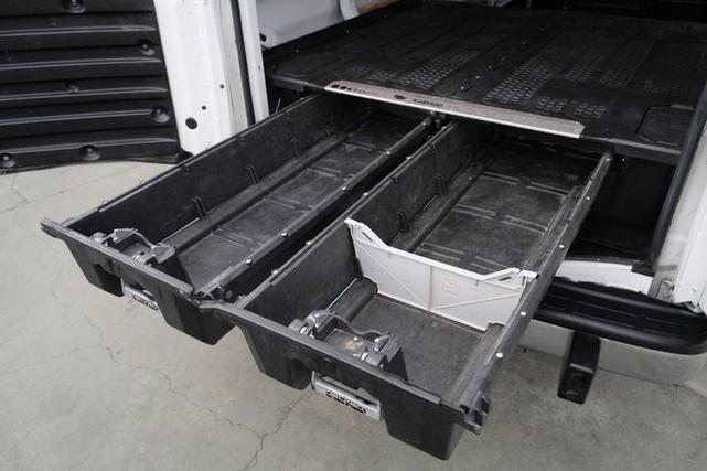 Photo of 2020 Summit White Chevrolet Express 2500