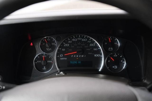 Photo of 2020 Summit White Chevrolet Express 2500