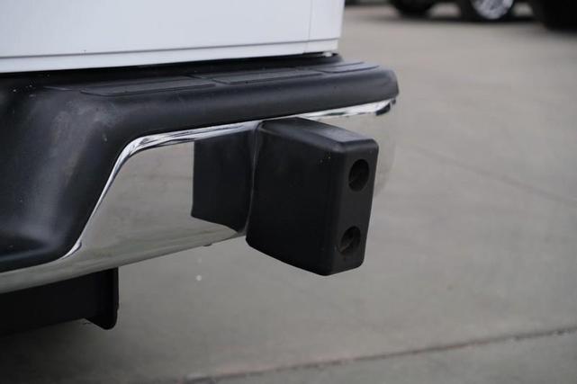 Photo of 2020 Summit White Chevrolet Express 2500