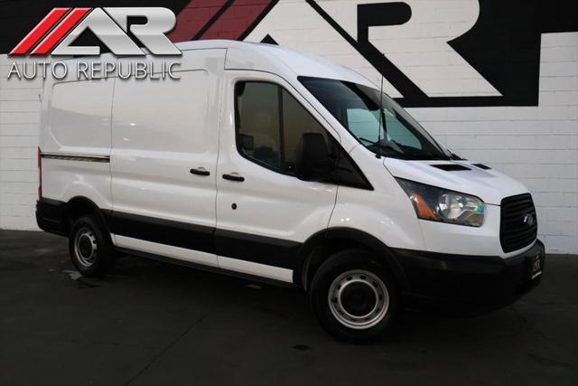 2017 Ford Transit-150