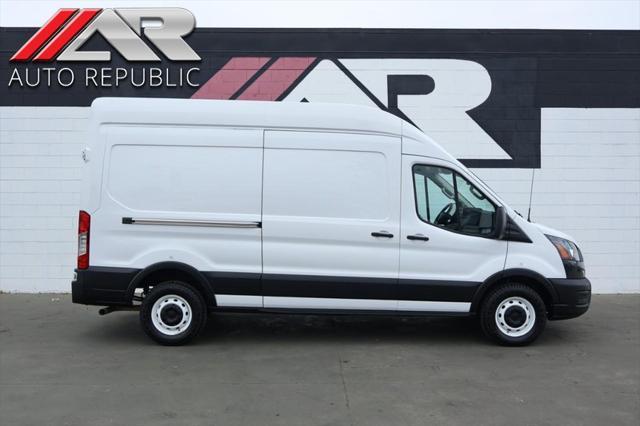 2021 Ford Transit-250