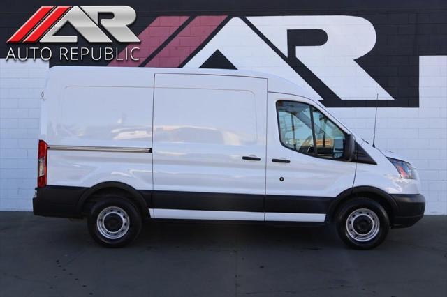 2019 Ford Transit-150