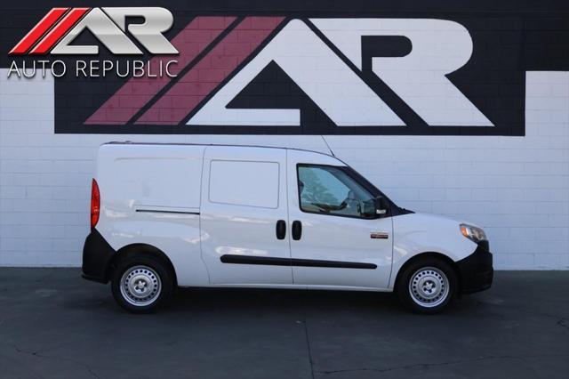 2019 RAM Promaster City