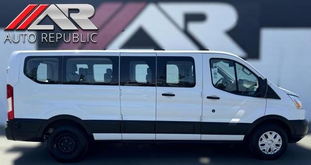2019 Ford Transit-350