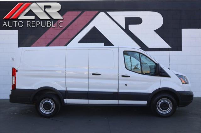 2015 Ford Transit-150