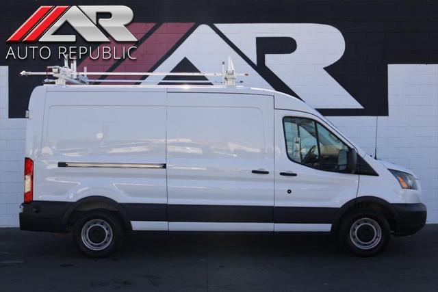 2016 Ford Transit-150