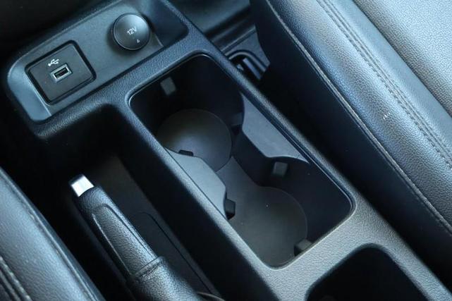 Photo of 2021 WHITE Ford Transit Connect