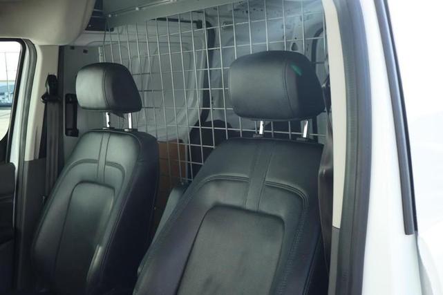 Photo of 2021 WHITE Ford Transit Connect