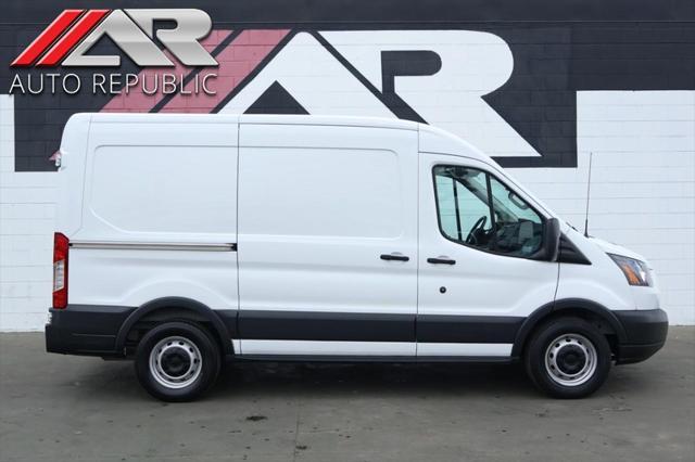 2017 Ford Transit-150