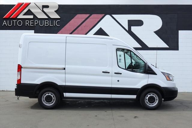 2019 Ford Transit-150