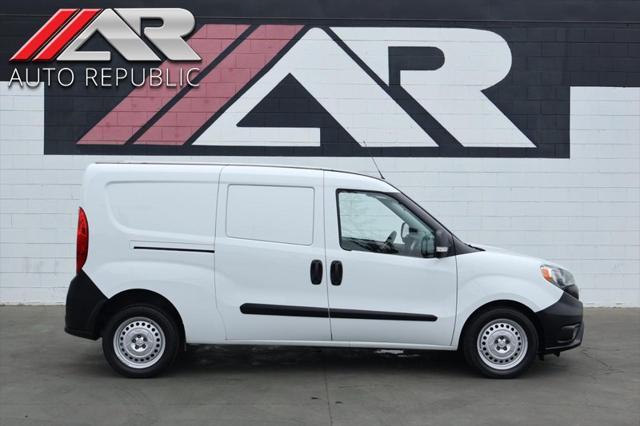 2015 RAM Promaster City