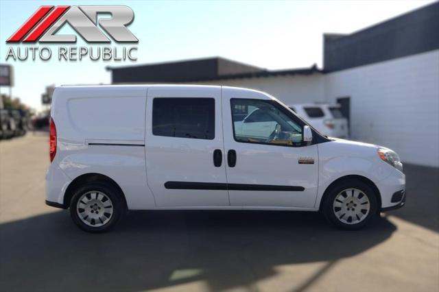 2019 RAM Promaster City