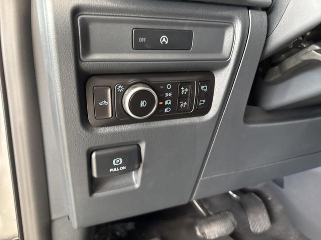 Photo of 2025 Iconic Silver Metallic Ford F-150