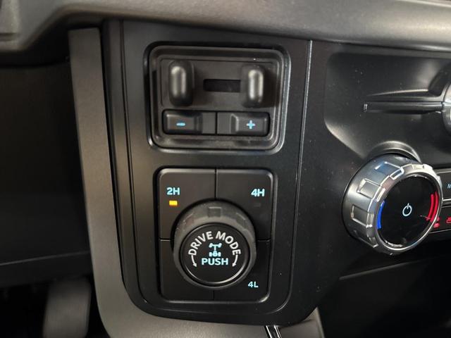 Photo of 2025 Iconic Silver Metallic Ford F-150