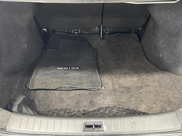 Photo of 2017 Brilliant Silver Metallic Nissan Sentra