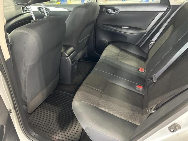 Photo of 2017 Brilliant Silver Metallic Nissan Sentra