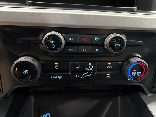 Photo of 2026 Blue Metallic Ford F-250