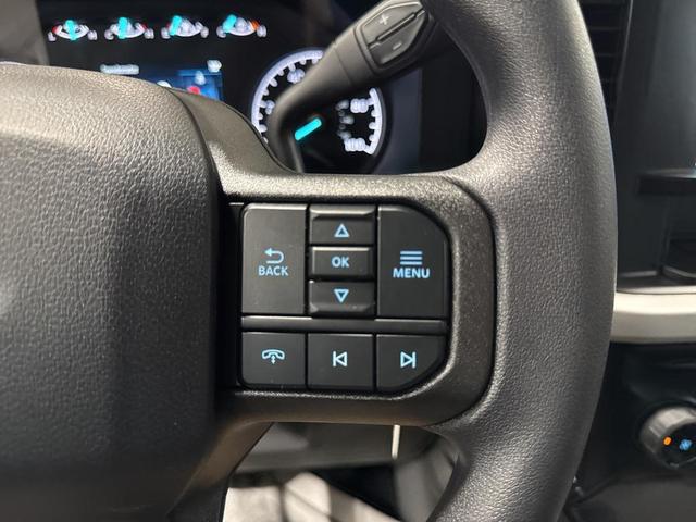 Photo of 2026 Blue Metallic Ford F-250