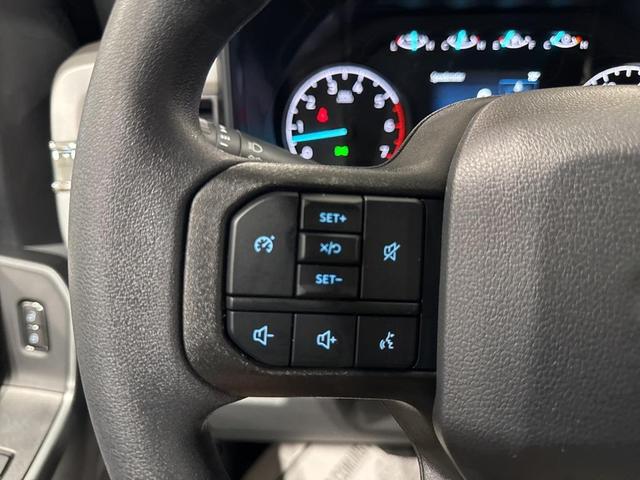 Photo of 2026 Blue Metallic Ford F-250