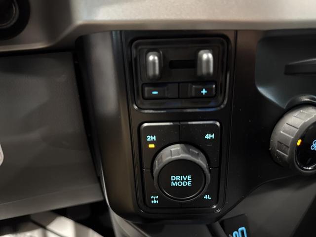 Photo of 2026 Blue Metallic Ford F-250