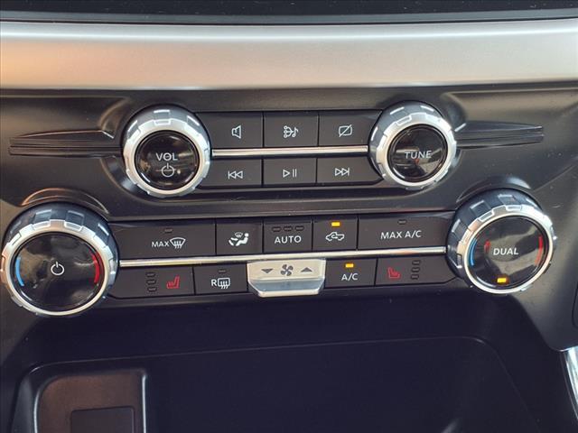 Photo of 2023 Agate Black Ford F-150