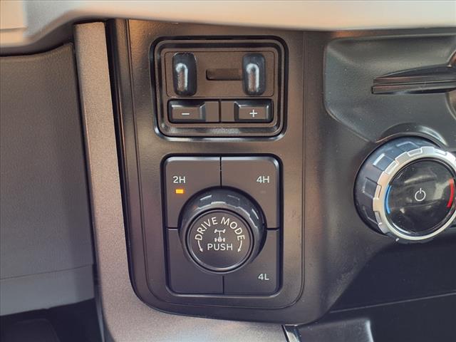 Photo of 2023 Agate Black Ford F-150