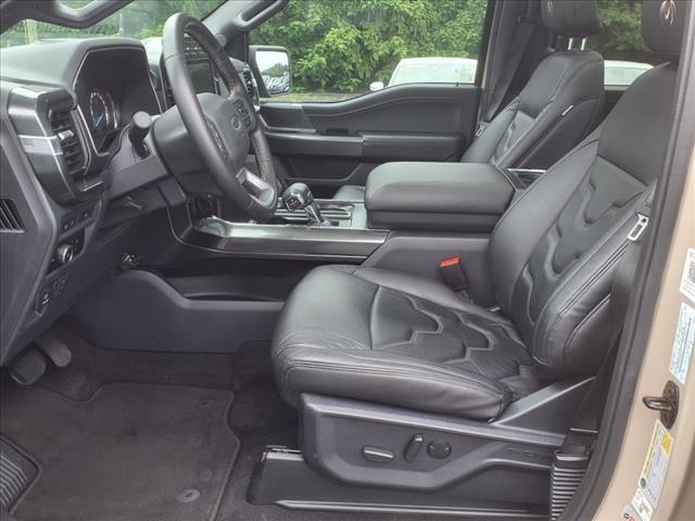 Photo of 2023  Ford F-150