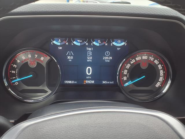 Photo of 2023  Ford F-150