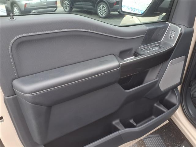 Photo of 2023  Ford F-150
