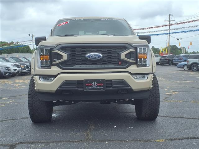 Photo of 2023  Ford F-150