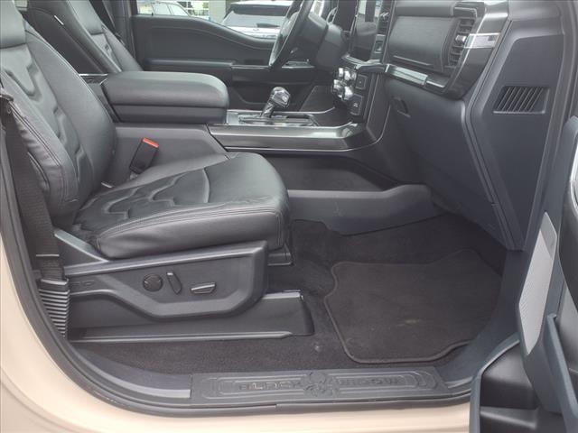 Photo of 2023  Ford F-150