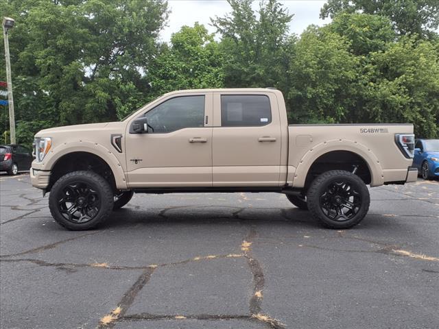 Photo of 2023  Ford F-150
