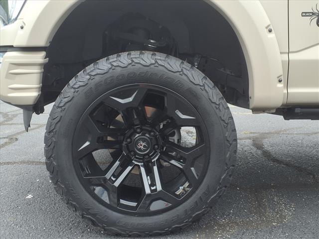 Photo of 2023  Ford F-150