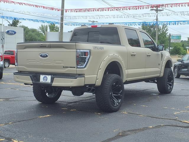 Photo of 2023  Ford F-150
