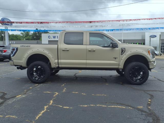 Photo of 2023  Ford F-150