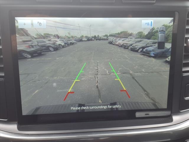 Photo of 2023  Ford F-150