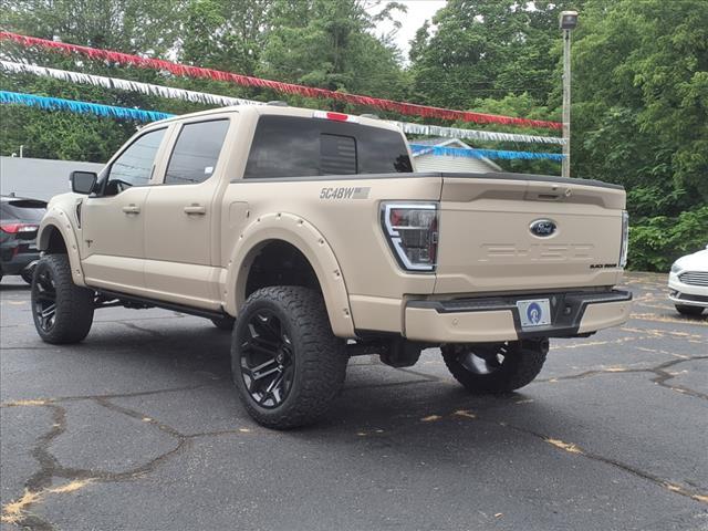Photo of 2023  Ford F-150