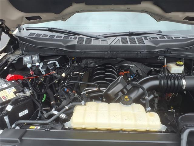 Photo of 2023  Ford F-150